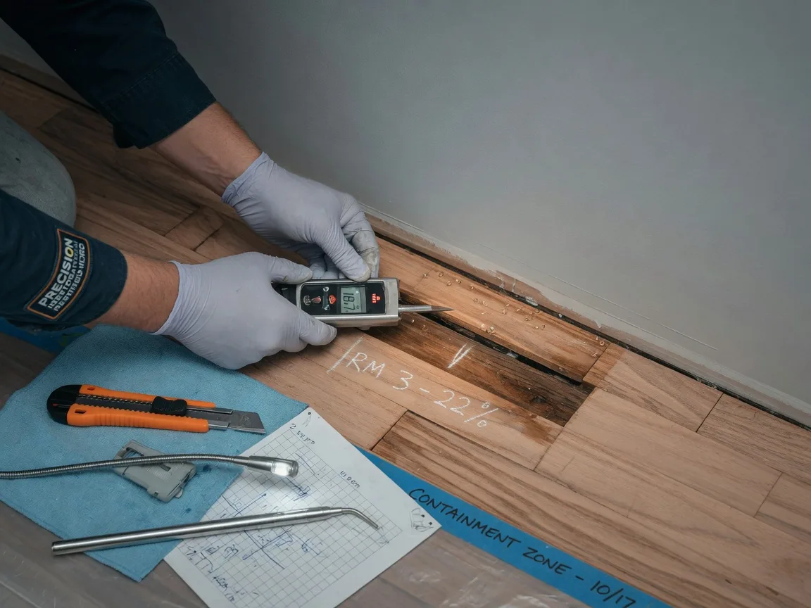 Why choose Water Removal in Oxford, GA
